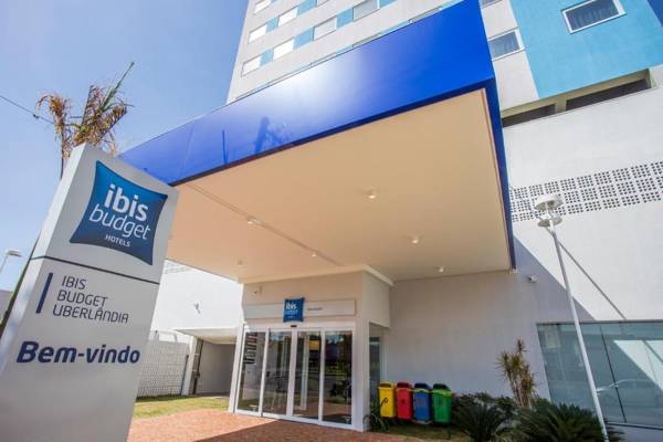 ibis budget Uberlandia