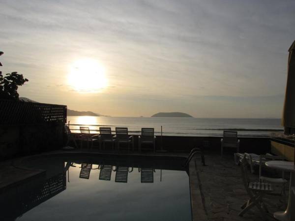 Pousada Casa na Praia