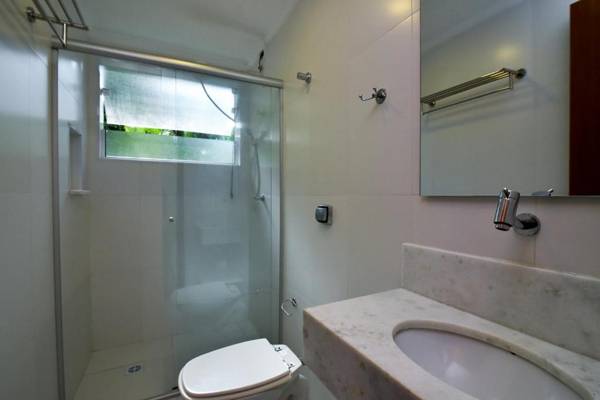 Pousada Todas as Luas