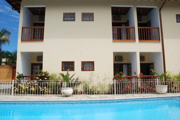 Pousada Farol do Itaguá