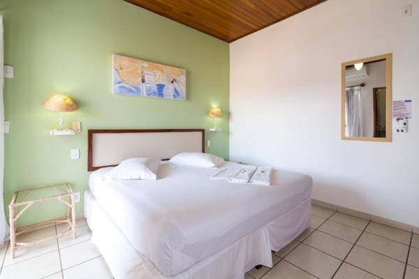 Pousada Farol do Itaguá