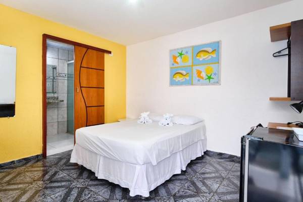 Pousada Remanso do Mar