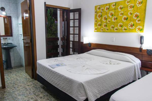 Pousada Torre Del Mar