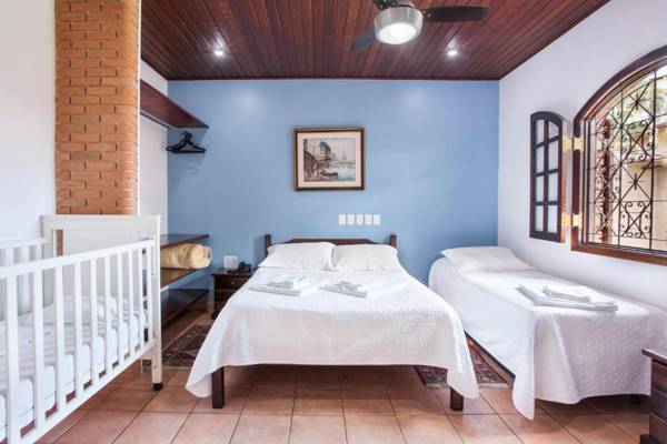 Giprita Wellness Hotel Ubatuba