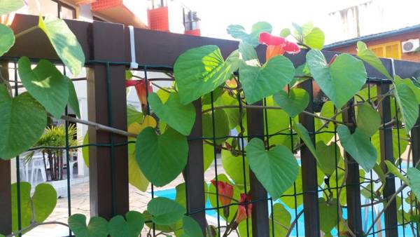 Hotel Ponta das Toninhas