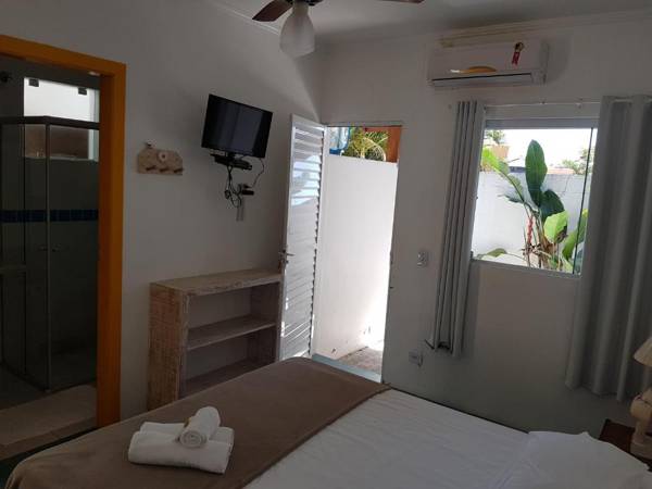 Hotel e Pousada Pouso54