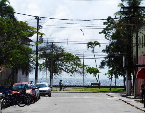 Hotel Parque Atlântico