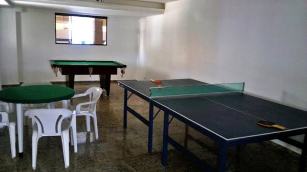 Apto Ubatuba Praia Grande - 4 quartos - piscina privativa