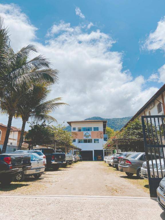 Chalés Sununga Flats