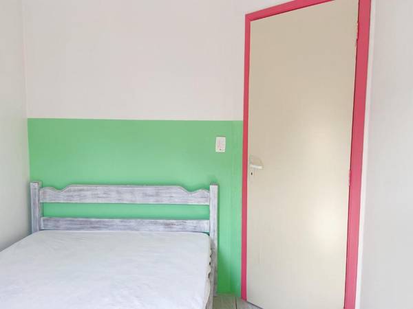 Chalés Sununga Flats