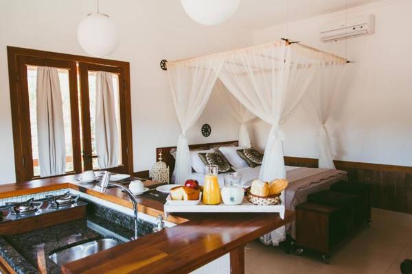 Pousada Ubatuba Flats