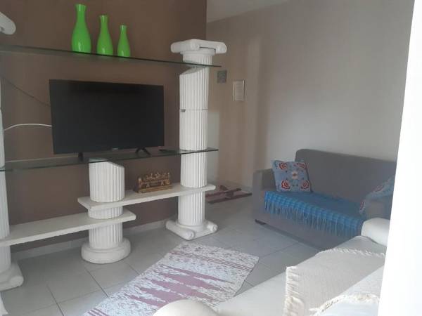 Apartamento Wembley Tenis - H402