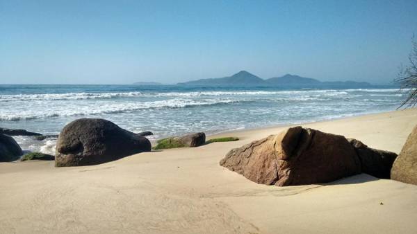 Suites Brilho do Sol