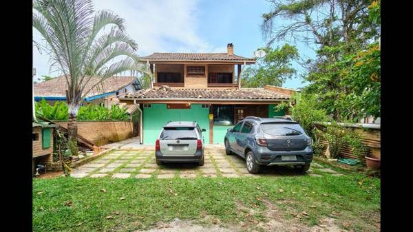 Casa Canto das Toninhas