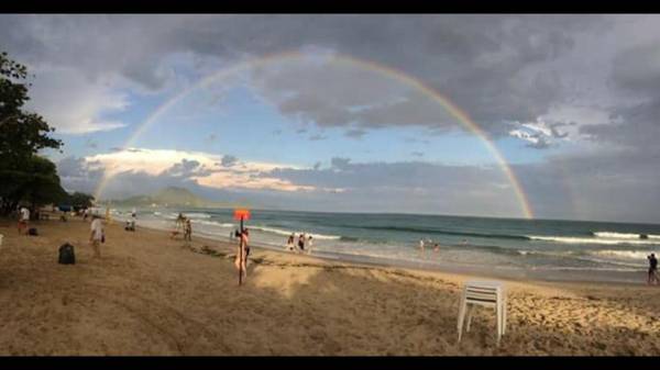 Casa Canto das Toninhas