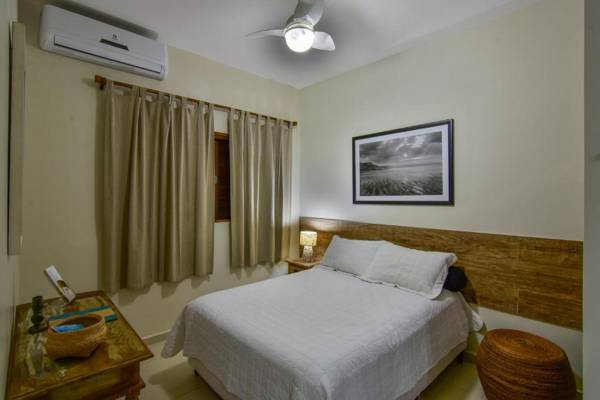 Espaço CurAmar - Praia de Itamambuca