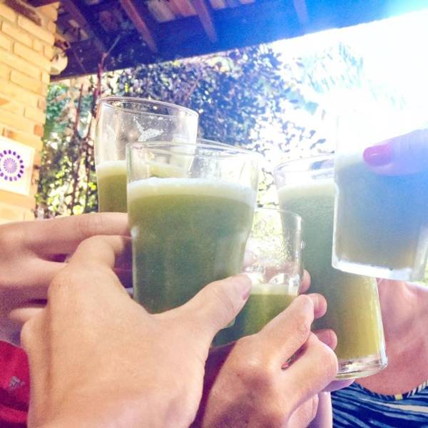 Espaço CurAmar - Praia de Itamambuca