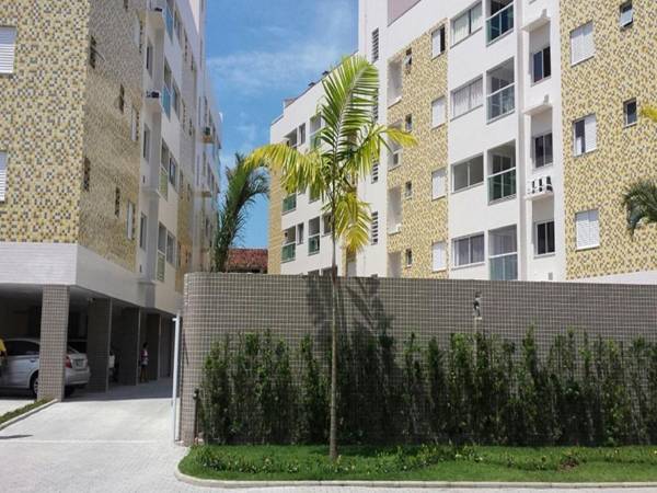 Apartamento Avenida Wilson