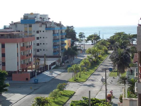 Apartamento Avenida Wilson