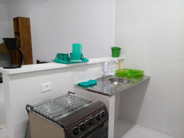 Pousada Nova Primavera