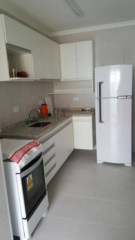 Apartamento Aconchegante