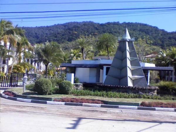 Condomínio Clube Wembley Tennis