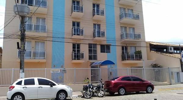 Apartamento temporada