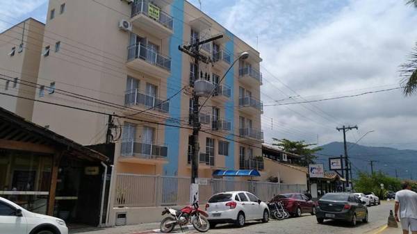 Apartamento temporada