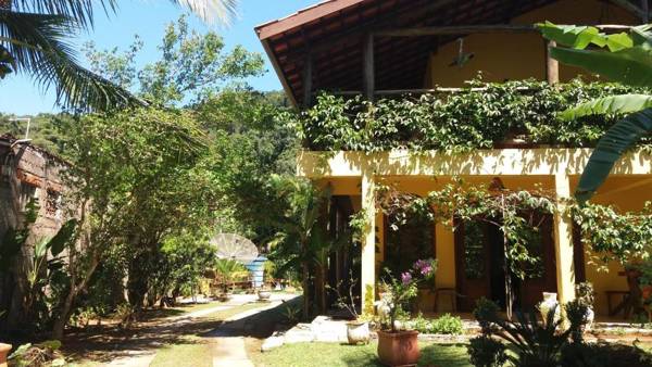 Pousada Capim Melado