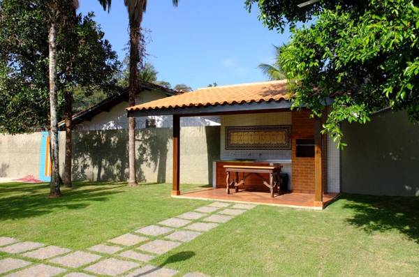 Suites Grande Tenorio