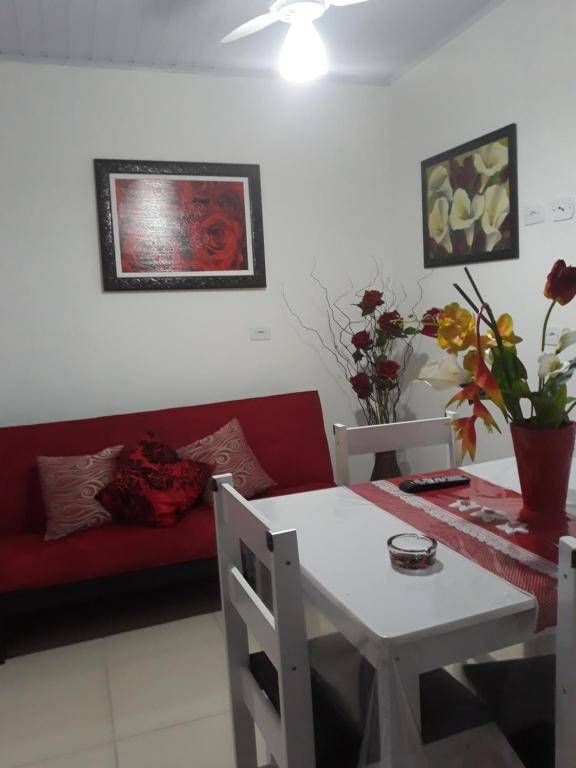 Vila Aquario da Sonia