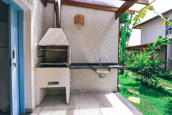 Villa Divina Pietra - Ubatuba