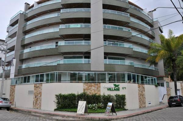 Residencial Green Village