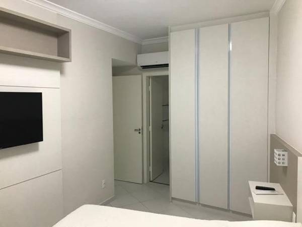 Residencial Green Village