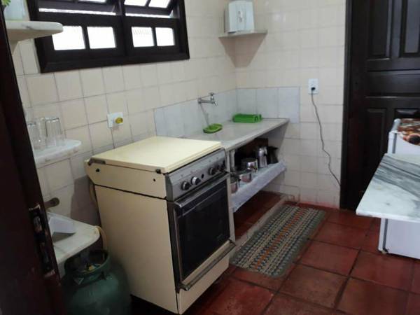 Pousada Chalés Vereda do Sol