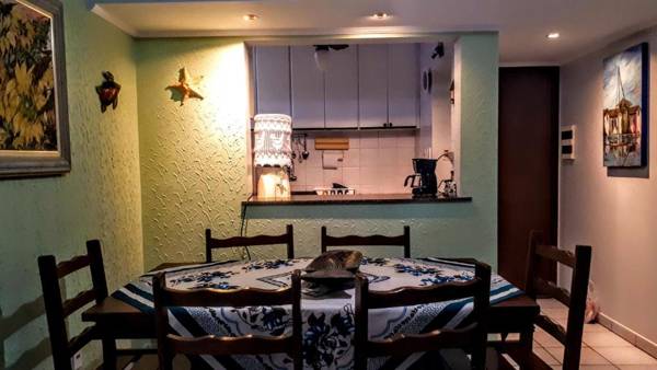 Apto Familiar/Completo- Edifício San Marino