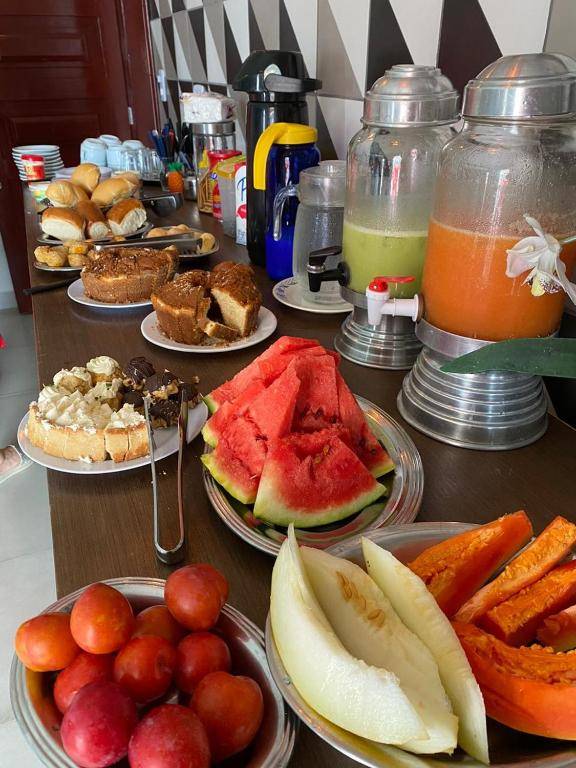 Pousada Praia Grande