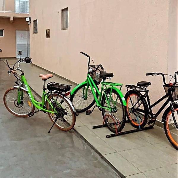 Pousada Praia Grande