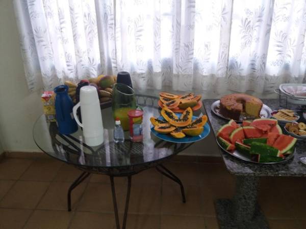 Hotel Nevada Ubatuba