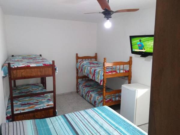 Chalé Excelente Localização