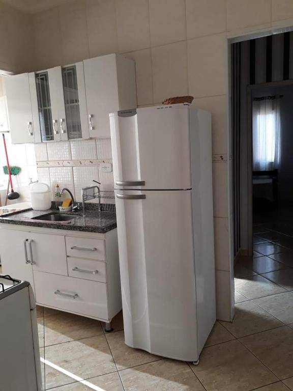 Apto 21 SM Ubatuba Temporada