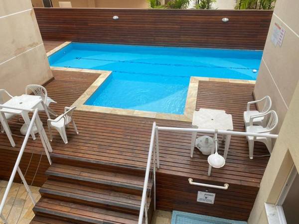 Madagascar Praia Grande (Nobre)