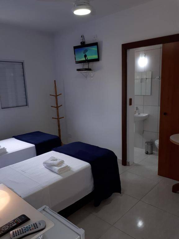 Pura Vida Ubatuba Suítes