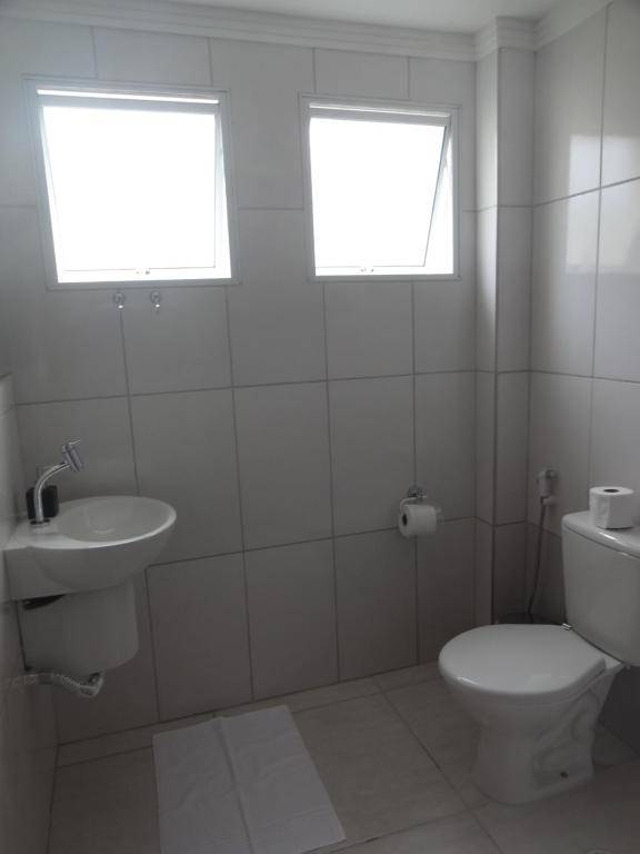 Pura Vida Ubatuba Suítes