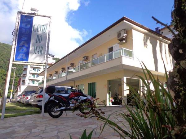 Pousada Canto do Mar