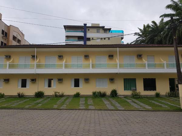 Pousada Canto do Mar