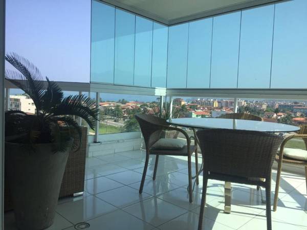 UBATUBA APARTAMENTO TOP