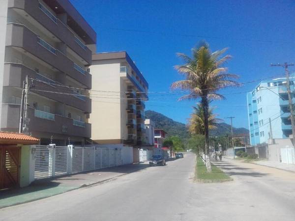 Apartamento 3 quartos Próximo a Praia Grande