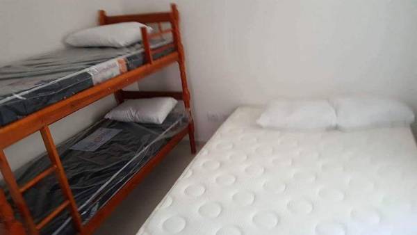 Condominio Newton Ximenes 30 metros da praia