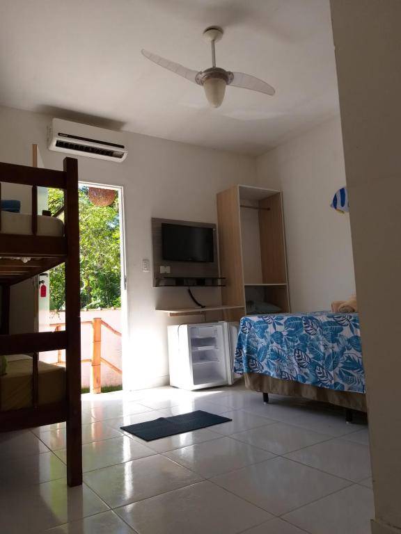 Sol Nascente Itamambuca